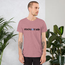 Load image into Gallery viewer, Stockstotrade - CB