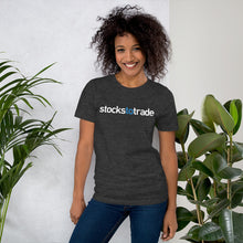 Load image into Gallery viewer, Stockstotrade - CW