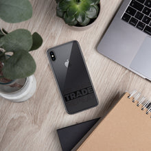 Load image into Gallery viewer, Eat, Sleep, Trade - iPhone Case
