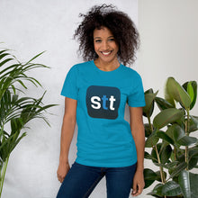Load image into Gallery viewer, STT - Square Logo