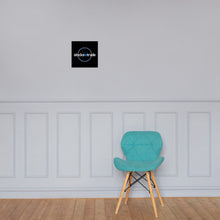 Load image into Gallery viewer, Powered By Poster
