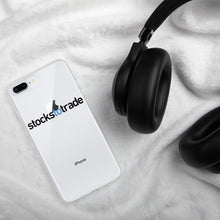 Load image into Gallery viewer, Stockstotrade - iPhone Case