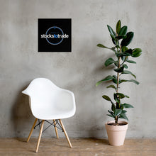 Load image into Gallery viewer, Powered By Poster