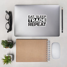 Load image into Gallery viewer, Eat, Sleep, Trade Sticker
