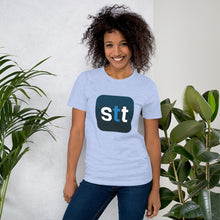 Load image into Gallery viewer, STT - Square Logo