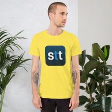 Load image into Gallery viewer, STT - Square Logo