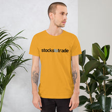 Load image into Gallery viewer, Stockstotrade - CB