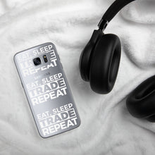 Load image into Gallery viewer, Eat, Sleep, Trade - Samsung Case
