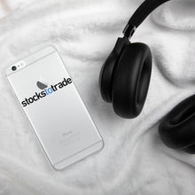 Load image into Gallery viewer, Stockstotrade - iPhone Case