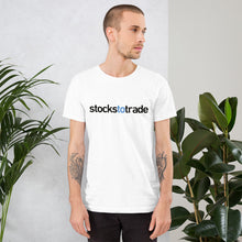 Load image into Gallery viewer, Stockstotrade - CB