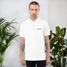 Load image into Gallery viewer, Stockstotrade - Embroidered Polo Shirt
