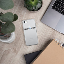 Load image into Gallery viewer, Stockstotrade - iPhone Case
