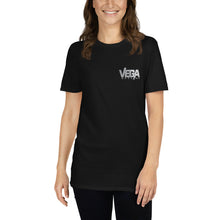 Load image into Gallery viewer, Vega Options Short-Sleeve Unisex T-Shirt