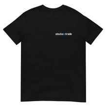 Load image into Gallery viewer, Daily Income Trader Short-Sleeve Unisex T-Shirt
