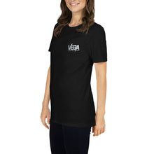 Load image into Gallery viewer, Vega Options Short-Sleeve Unisex T-Shirt