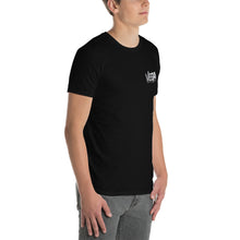 Load image into Gallery viewer, Vega Options Short-Sleeve Unisex T-Shirt 1
