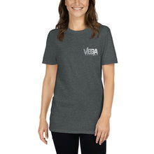 Load image into Gallery viewer, Vega Options Short-Sleeve Unisex T-Shirt