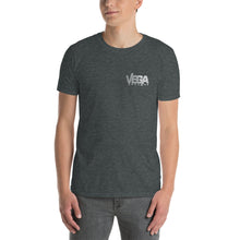 Load image into Gallery viewer, Vega Options Short-Sleeve Unisex T-Shirt 1