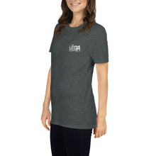 Load image into Gallery viewer, Vega Options Short-Sleeve Unisex T-Shirt