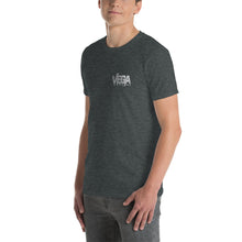 Load image into Gallery viewer, Vega Options Short-Sleeve Unisex T-Shirt 1