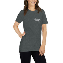 Load image into Gallery viewer, Vega Options Short-Sleeve Unisex T-Shirt