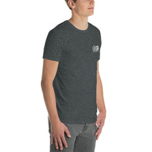 Load image into Gallery viewer, Vega Options Short-Sleeve Unisex T-Shirt 1
