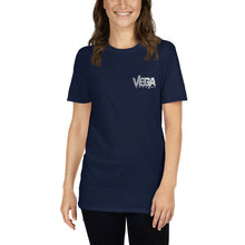 Load image into Gallery viewer, Vega Options Short-Sleeve Unisex T-Shirt