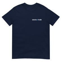 Load image into Gallery viewer, Daily Income Trader Short-Sleeve Unisex T-Shirt