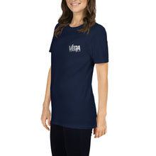 Load image into Gallery viewer, Vega Options Short-Sleeve Unisex T-Shirt