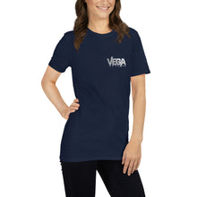 Load image into Gallery viewer, Vega Options Short-Sleeve Unisex T-Shirt