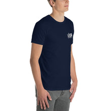 Load image into Gallery viewer, Vega Options Short-Sleeve Unisex T-Shirt 1