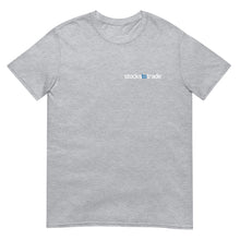 Load image into Gallery viewer, Daily Income Trader Short-Sleeve Unisex T-Shirt