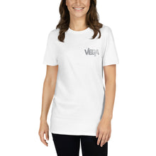 Load image into Gallery viewer, Vega Options Short-Sleeve Unisex T-Shirt