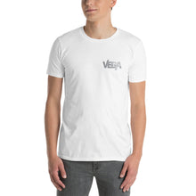 Load image into Gallery viewer, Vega Options Short-Sleeve Unisex T-Shirt 1