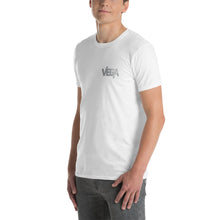 Load image into Gallery viewer, Vega Options Short-Sleeve Unisex T-Shirt 1