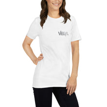 Load image into Gallery viewer, Vega Options Short-Sleeve Unisex T-Shirt