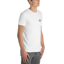 Load image into Gallery viewer, Vega Options Short-Sleeve Unisex T-Shirt 1