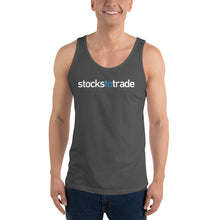Load image into Gallery viewer, Unisex Tank Top
