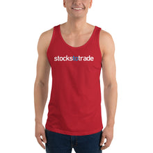 Load image into Gallery viewer, Unisex Tank Top