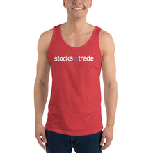 Load image into Gallery viewer, Unisex Tank Top