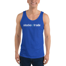 Load image into Gallery viewer, Unisex Tank Top