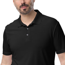 Load image into Gallery viewer, Daily Income Trader Adidas Performance Polo Shirt
