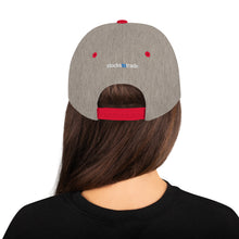 Load image into Gallery viewer, Daily Income Trader Snapback Hat
