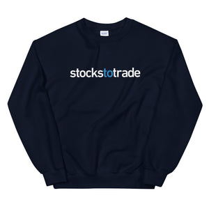 Stockstotrade - Unisex Sweatshirt