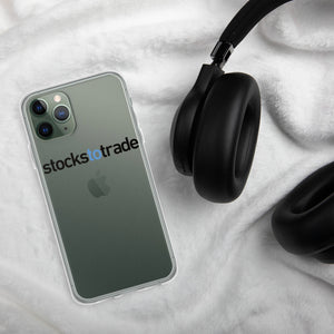 Stockstotrade - iPhone Case