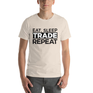 Eat, Sleep, Trade - CB