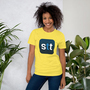STT - Square Logo
