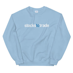 Stockstotrade - Unisex Sweatshirt