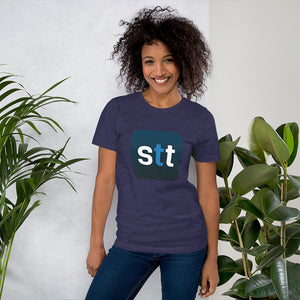 STT - Square Logo
