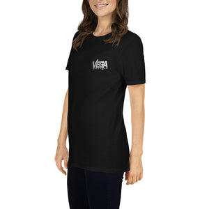 Vega Options Short-Sleeve Unisex T-Shirt